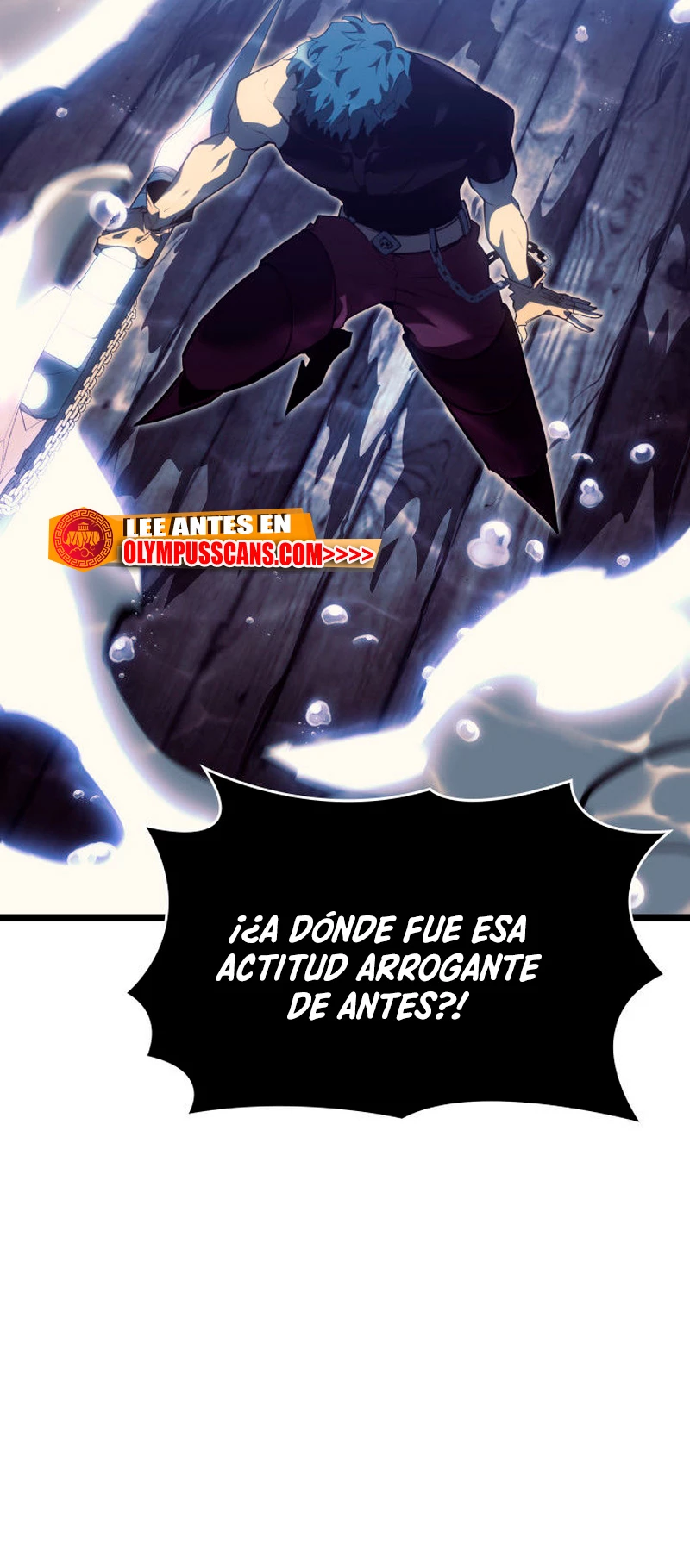 Regreso del ranker de clase SSS Capítulo 60 - Page 46