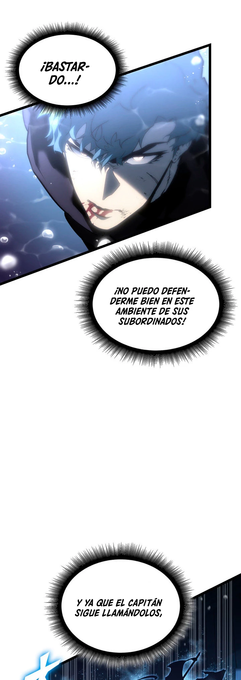 Regreso del ranker de clase SSS Capítulo 60 - Page 47