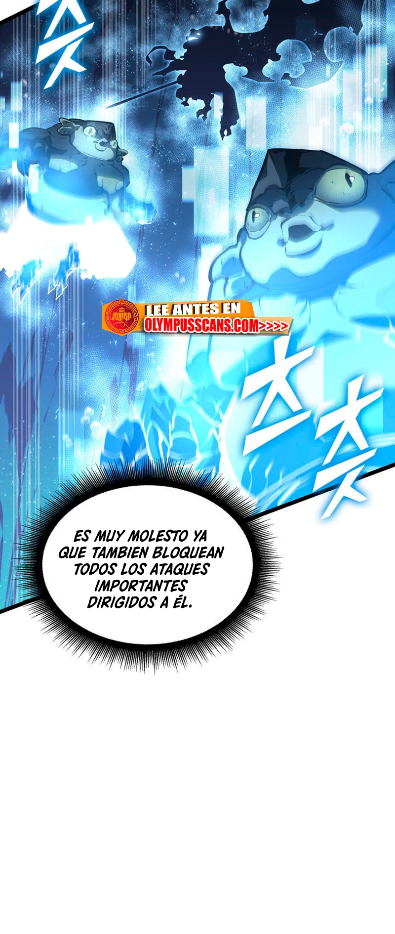 Regreso del ranker de clase SSS Capítulo 60 - Page 48