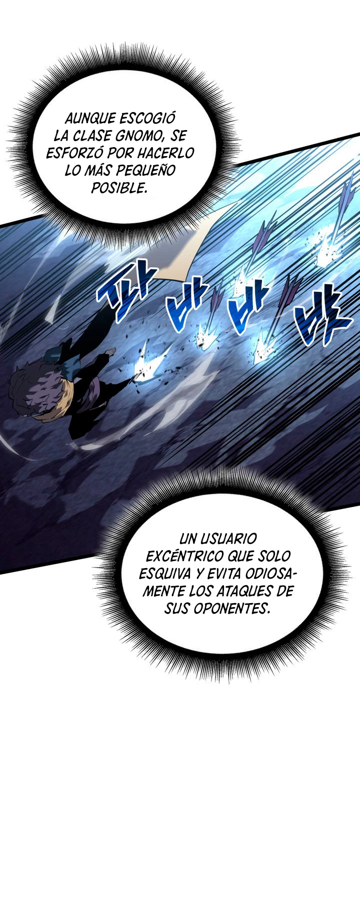 Regreso del ranker de clase SSS Capítulo 61 - Page 48
