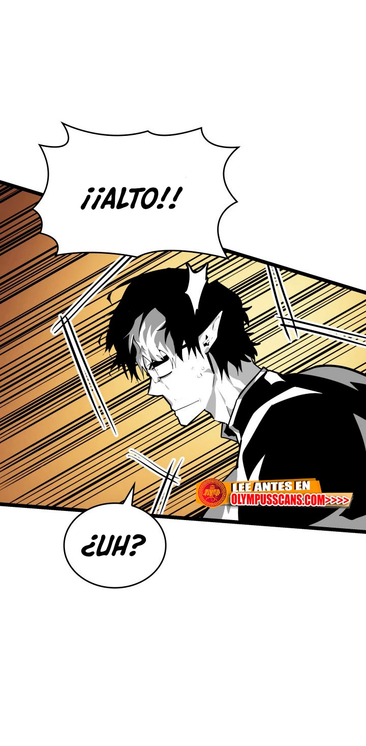 Regreso del ranker de clase SSS Capítulo 61 - Page 52