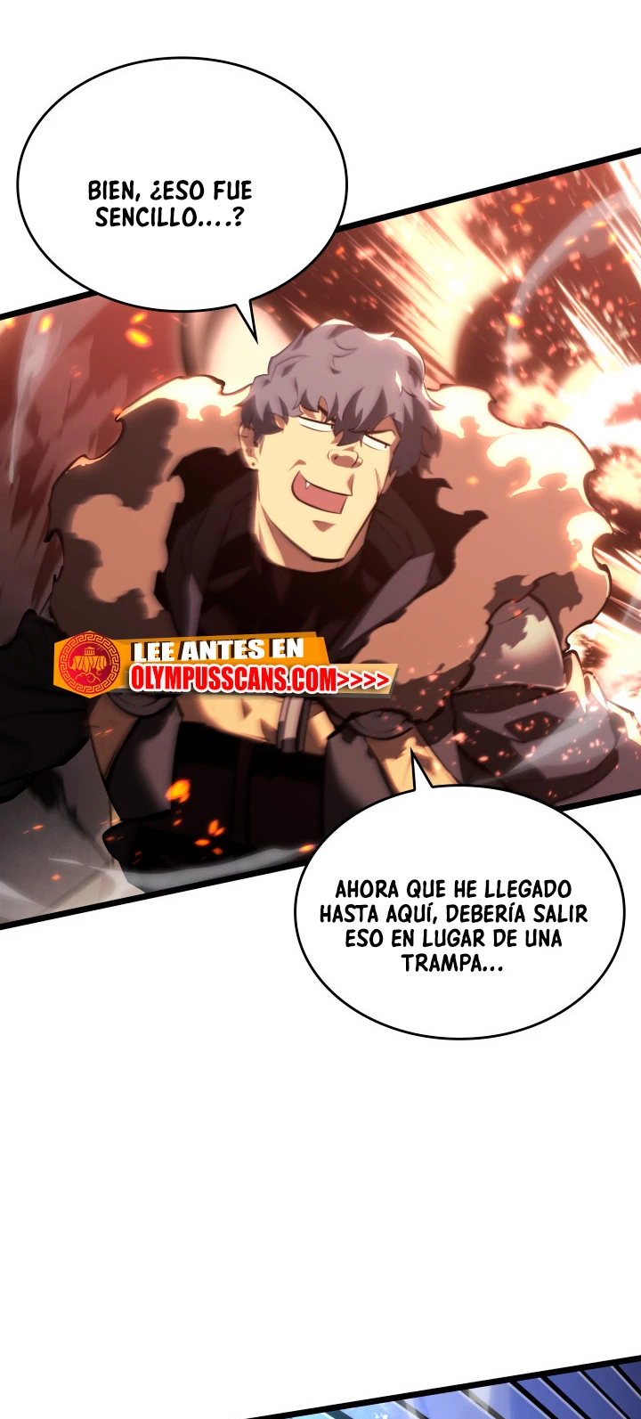 Regreso del ranker de clase SSS Capítulo 62 - Page 12