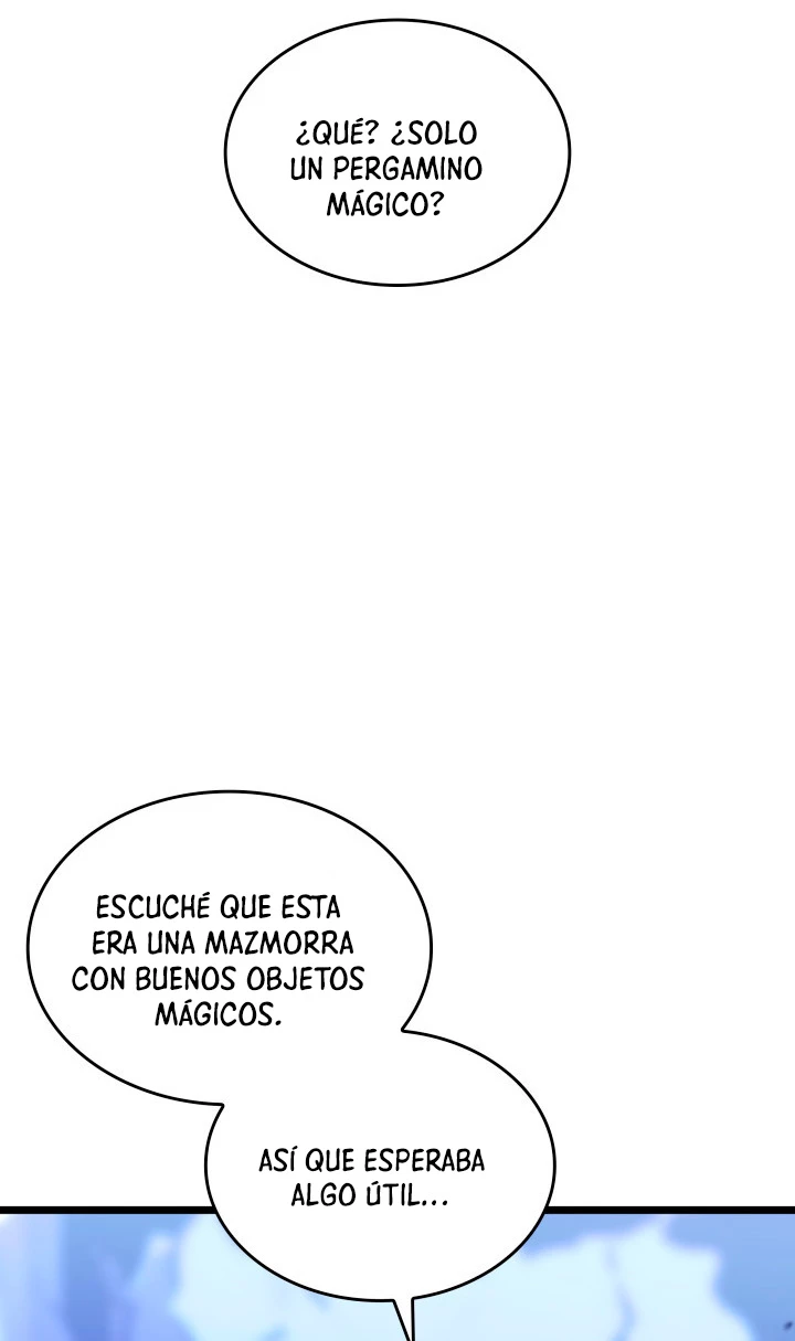 Regreso del ranker de clase SSS Capítulo 62 - Page 28