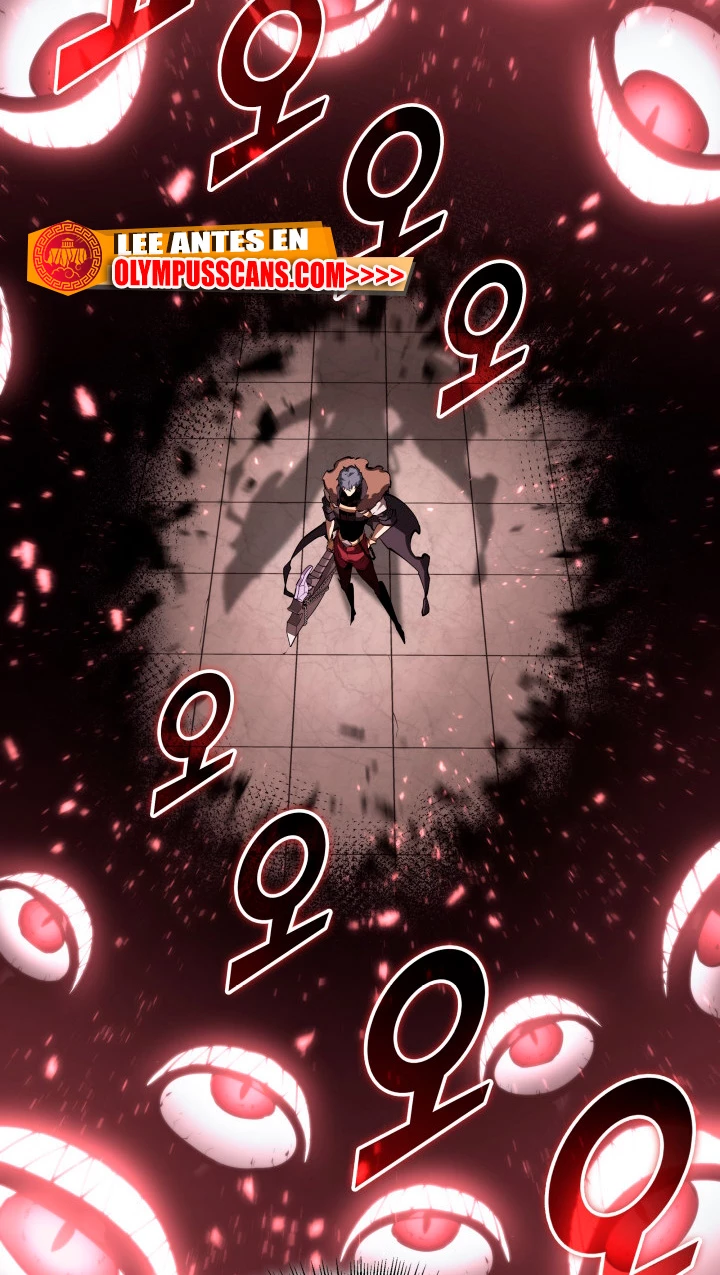Regreso del ranker de clase SSS Capítulo 62 - Page 31