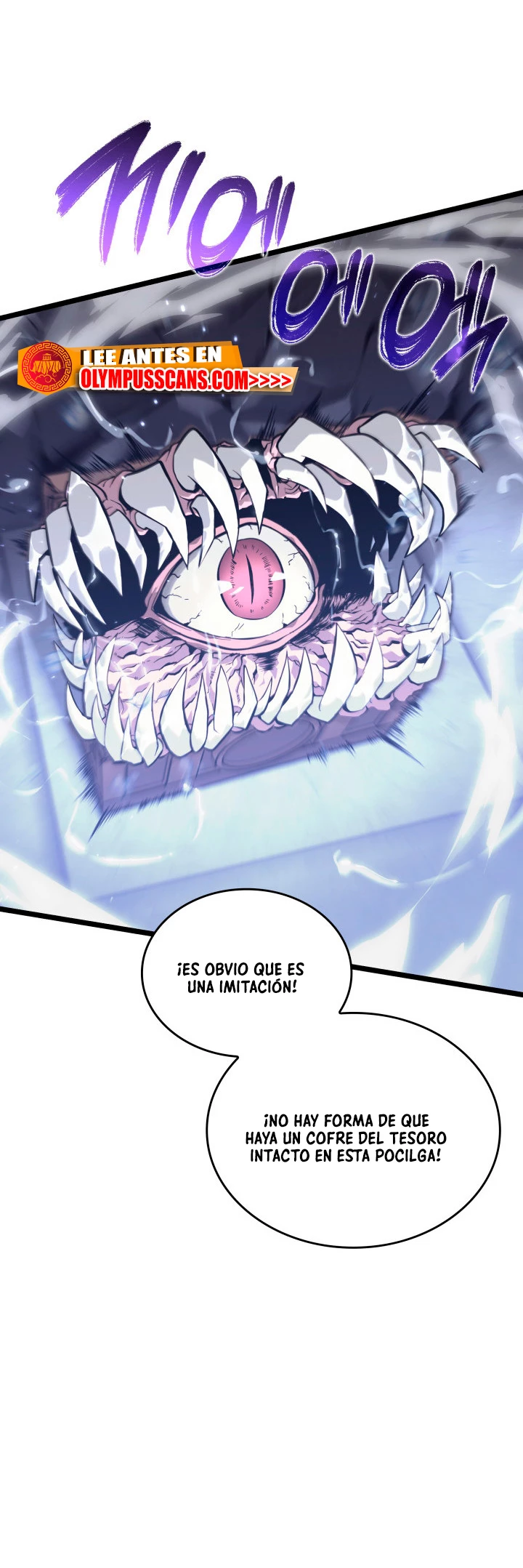 Regreso del ranker de clase SSS Capítulo 62 - Page 40