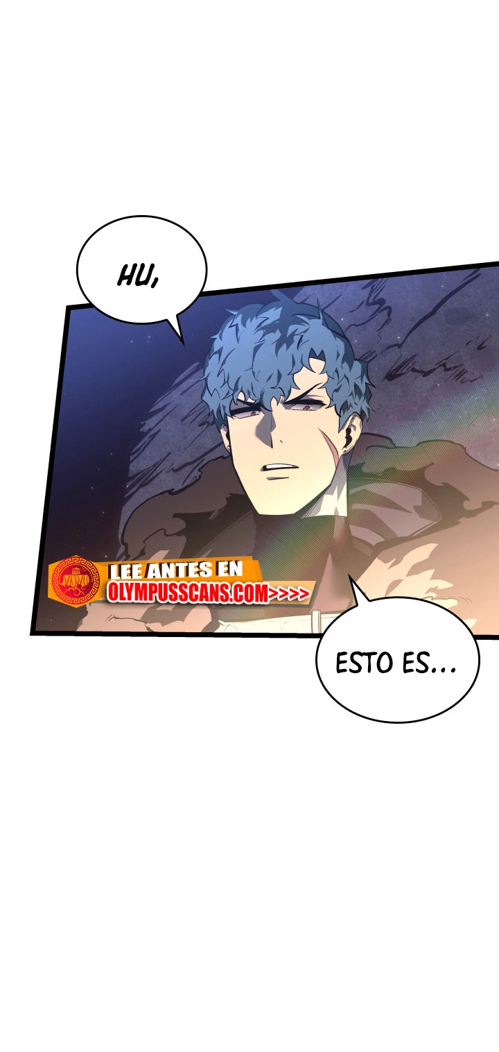Regreso del ranker de clase SSS Capítulo 62 - Page 42