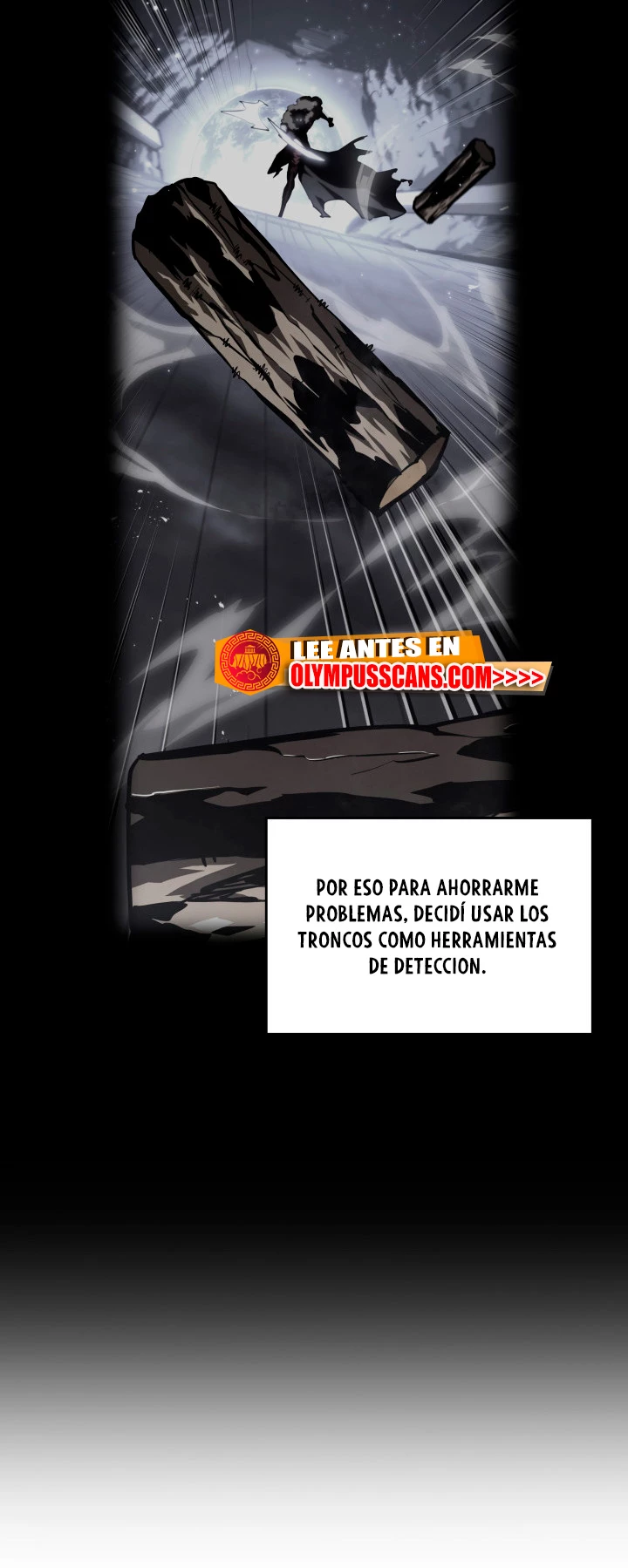 Regreso del ranker de clase SSS Capítulo 62 - Page 6