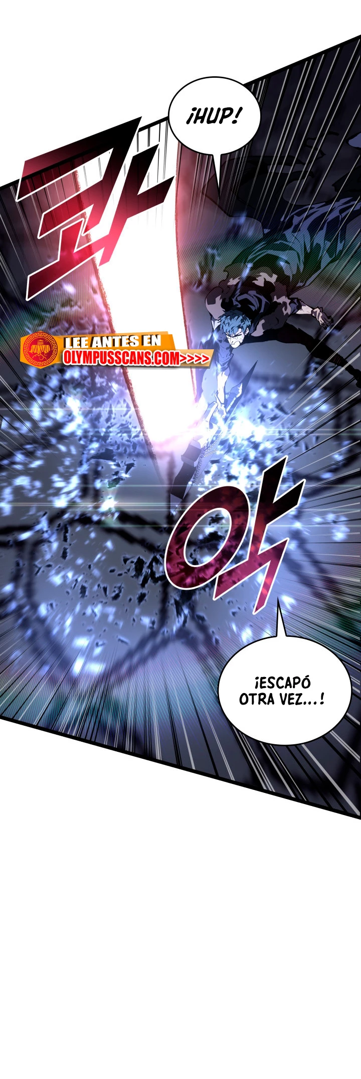 Regreso del ranker de clase SSS Capítulo 62 - Page 63