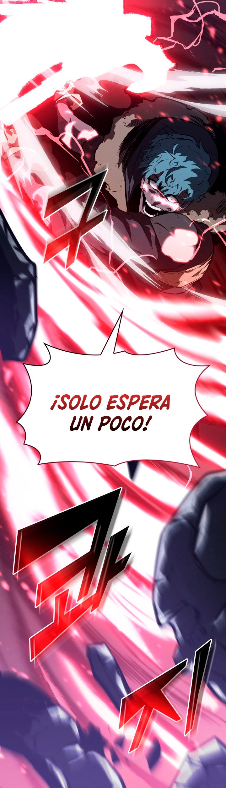 Regreso del ranker de clase SSS Capítulo 63 - Page 54