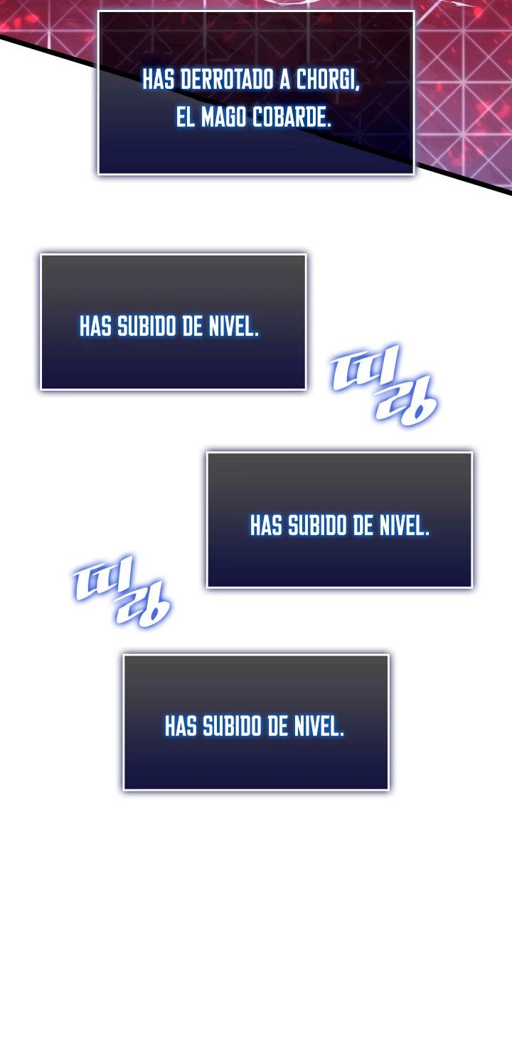 Regreso del ranker de clase SSS Capítulo 63 - Page 63
