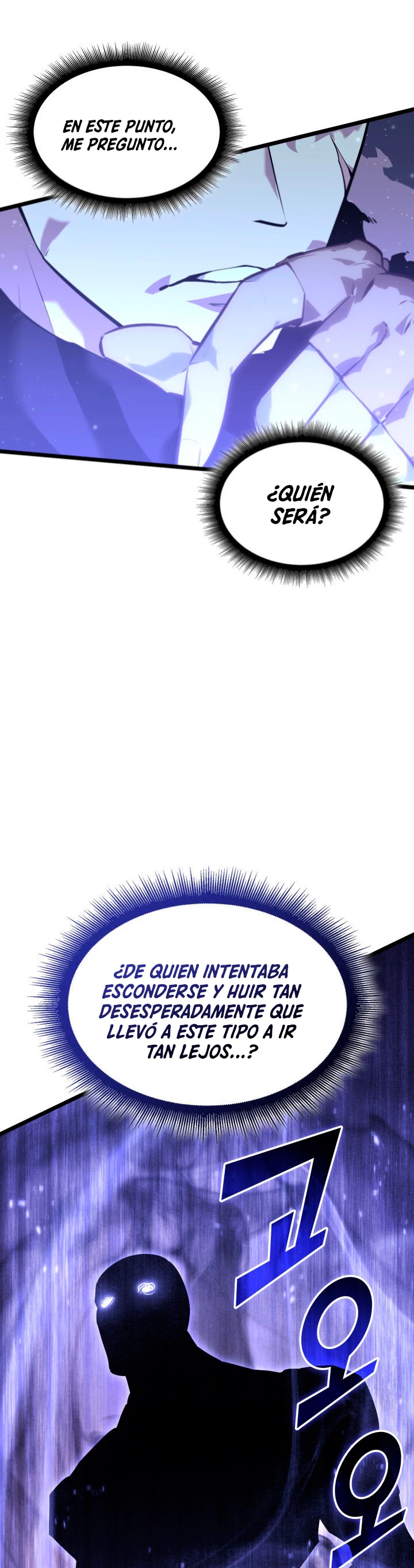 Regreso del ranker de clase SSS Capítulo 63 - Page 70