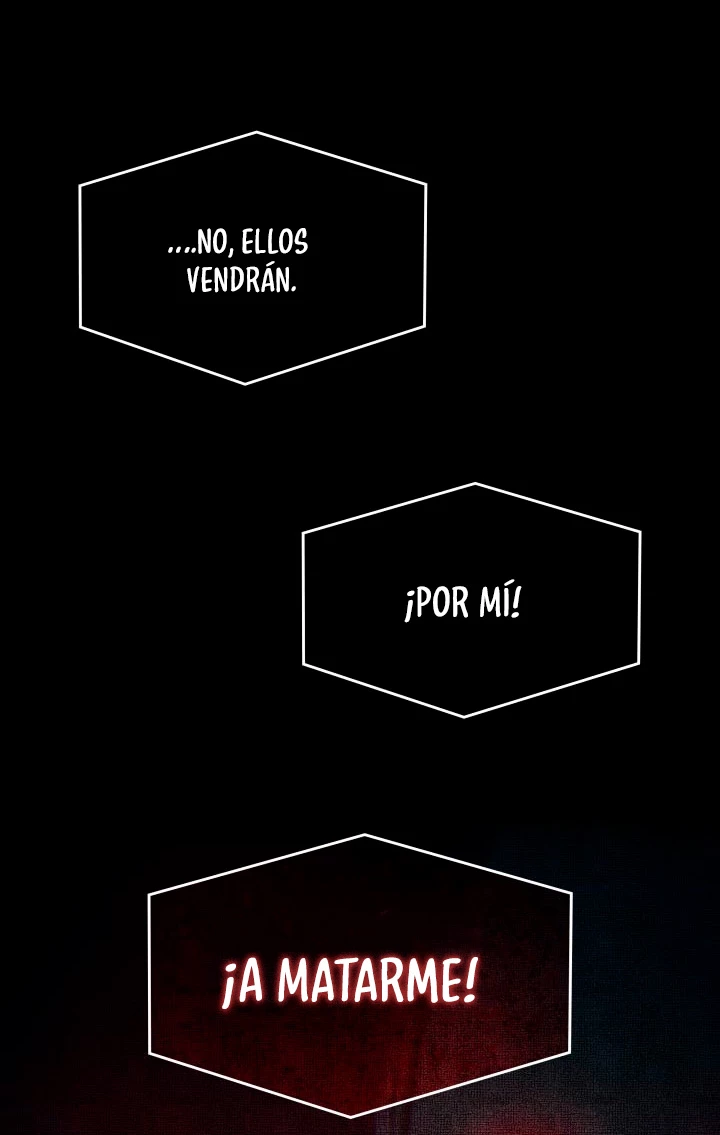 Regreso del ranker de clase SSS Capítulo 64 - Page 25