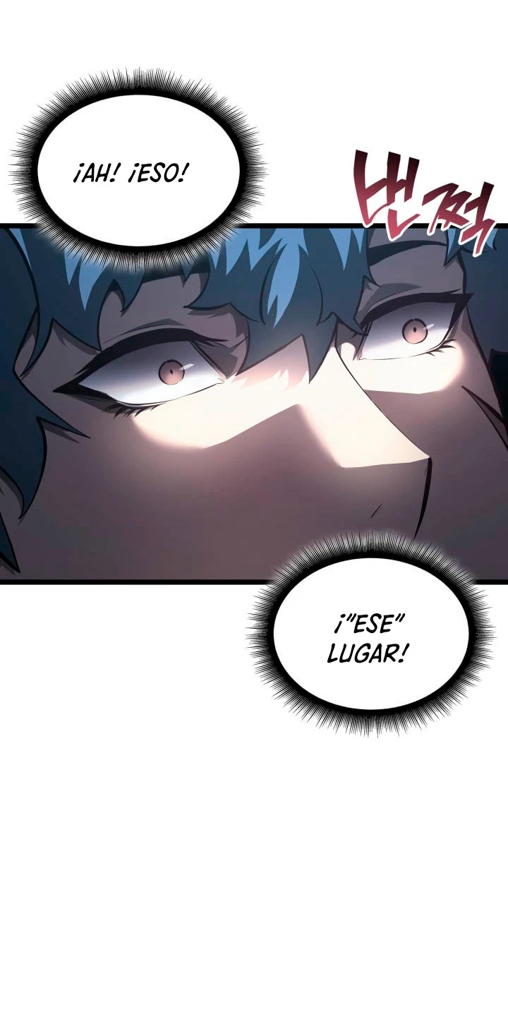Regreso del ranker de clase SSS Capítulo 64 - Page 4