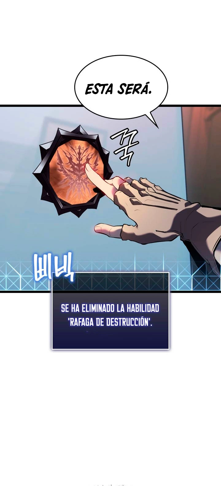 Regreso del ranker de clase SSS Capítulo 64 - Page 50