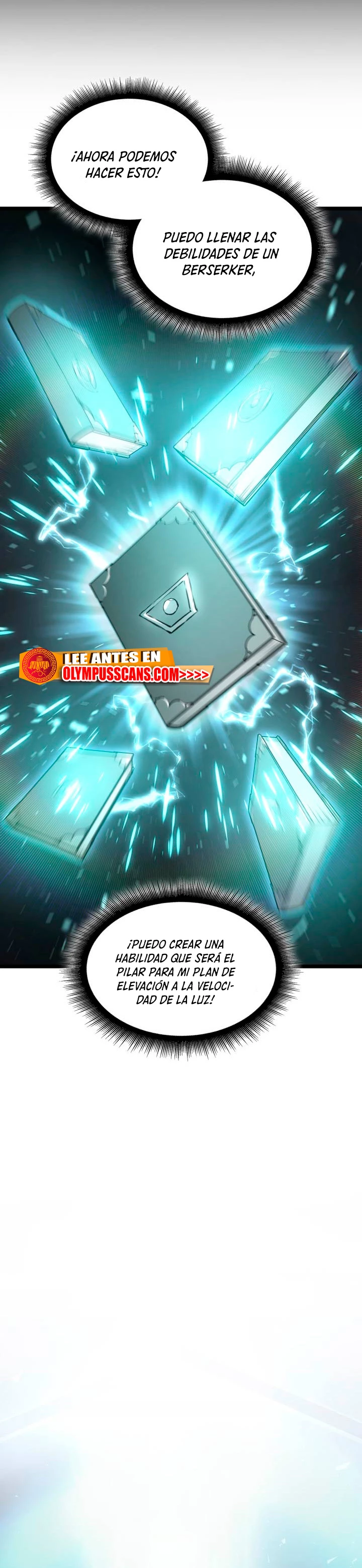 Regreso del ranker de clase SSS Capítulo 64 - Page 56