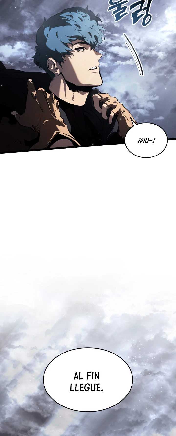 Regreso del ranker de clase SSS Capítulo 65 - Page 35