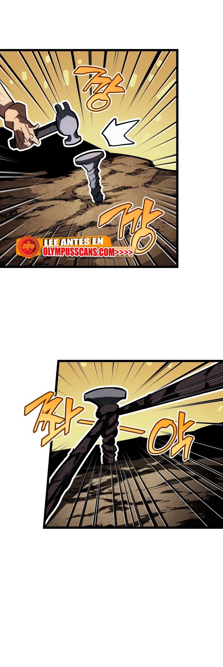 Regreso del ranker de clase SSS Capítulo 65 - Page 41