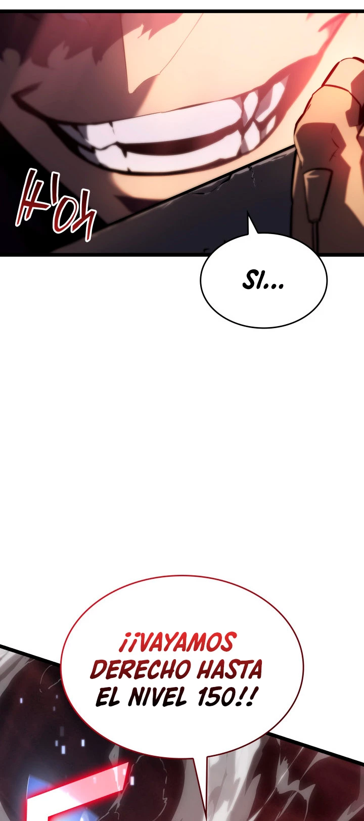 Regreso del ranker de clase SSS Capítulo 65 - Page 63