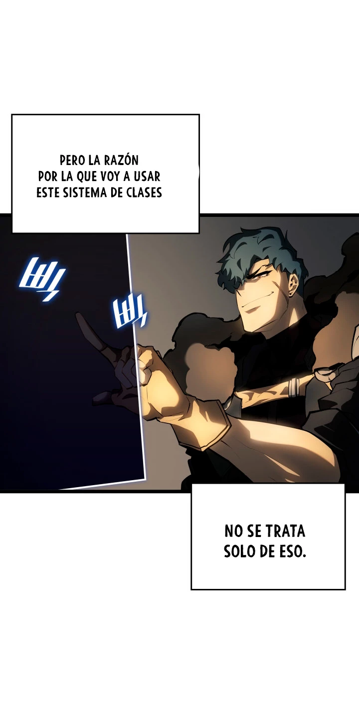 Regreso del ranker de clase SSS Capítulo 66 - Page 13