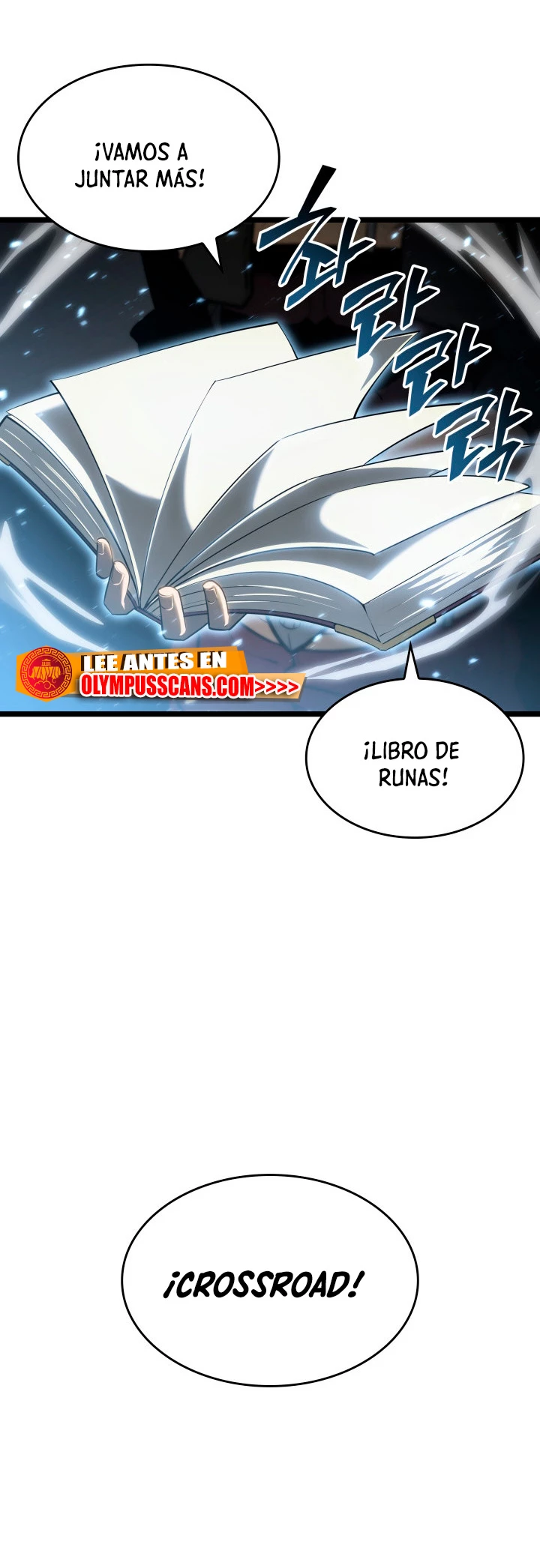 Regreso del ranker de clase SSS Capítulo 66 - Page 17