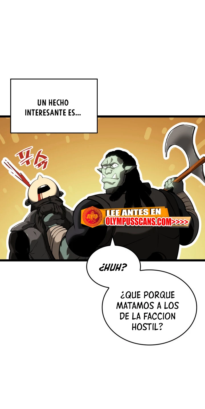 Regreso del ranker de clase SSS Capítulo 66 - Page 24