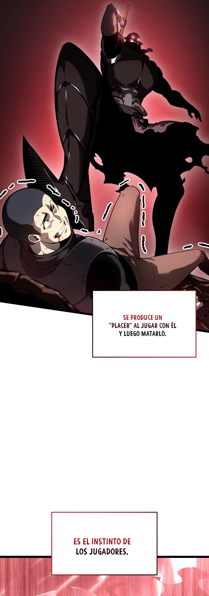 Regreso del ranker de clase SSS Capítulo 66 - Page 28