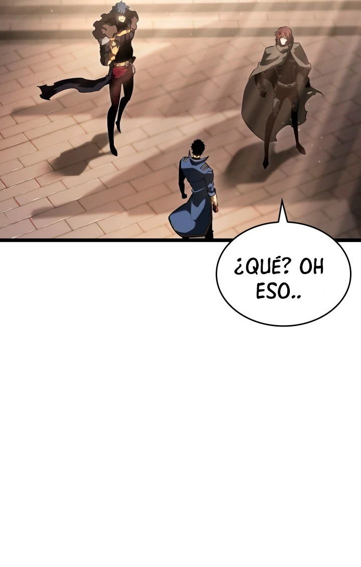 Regreso del ranker de clase SSS Capítulo 66 - Page 30