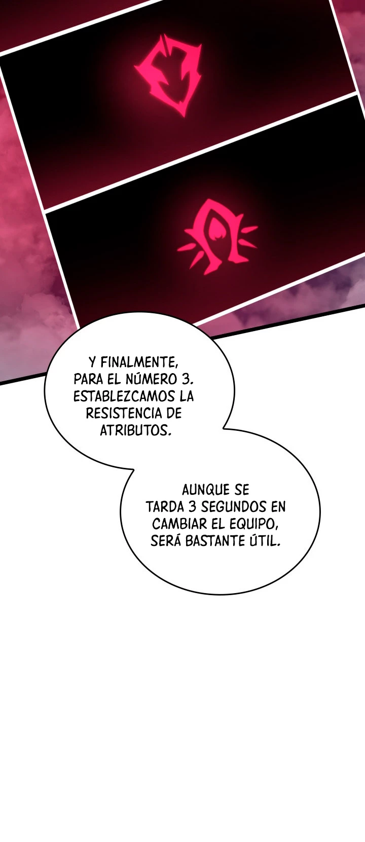 Regreso del ranker de clase SSS Capítulo 67 - Page 27