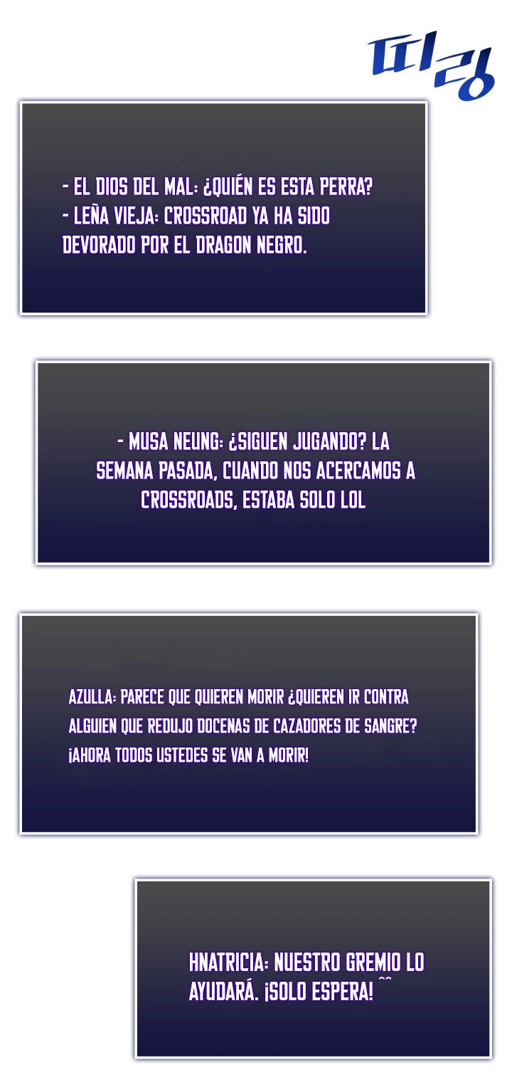 Regreso del ranker de clase SSS Capítulo 67 - Page 32