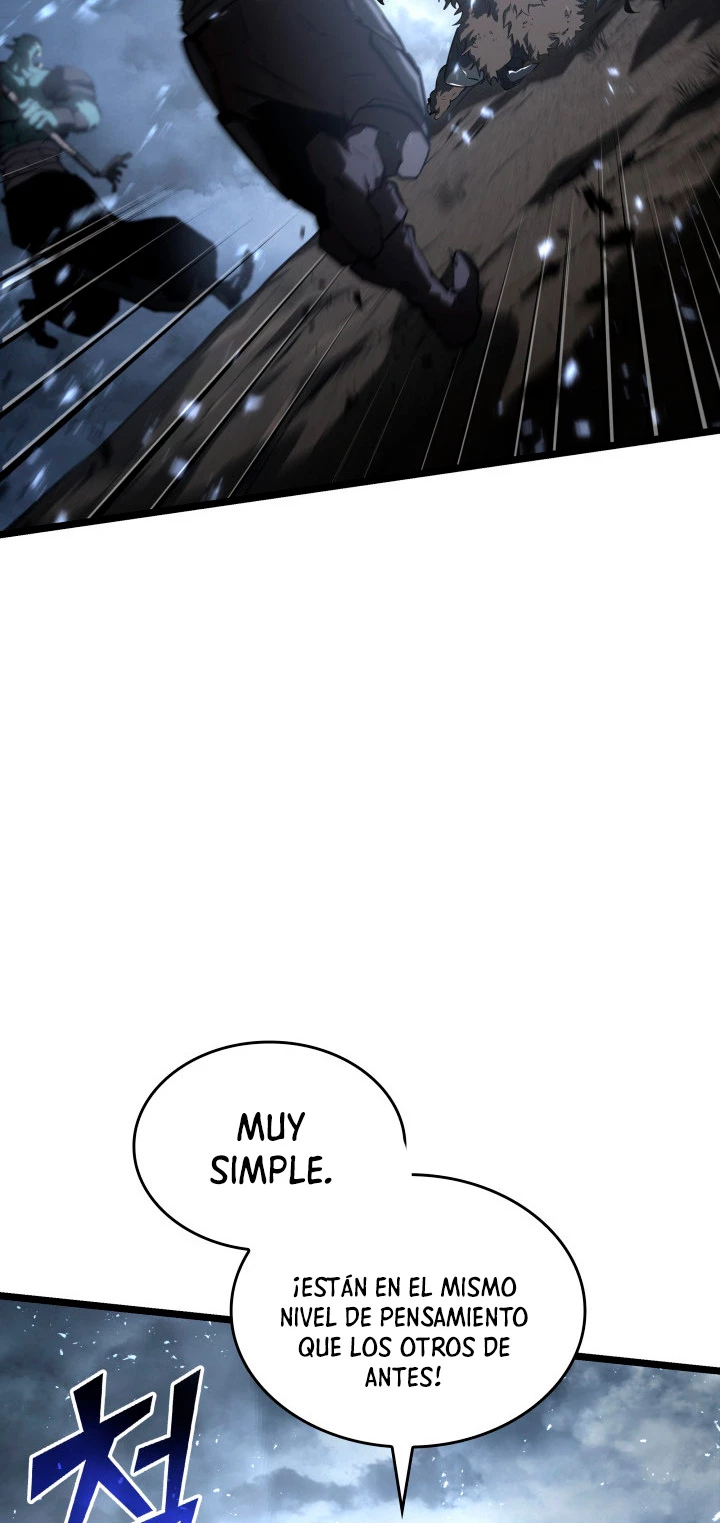Regreso del ranker de clase SSS Capítulo 67 - Page 64