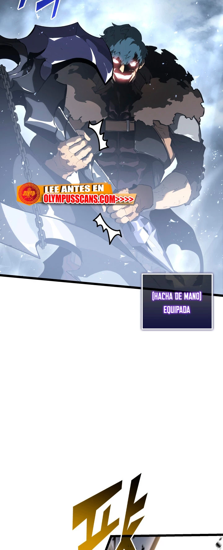 Regreso del ranker de clase SSS Capítulo 67 - Page 65