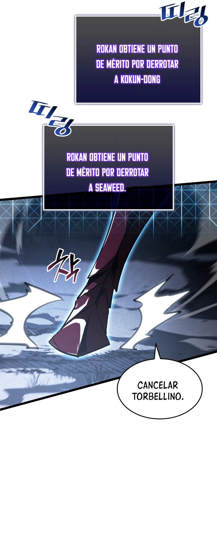 Regreso del ranker de clase SSS Capítulo 67 - Page 73