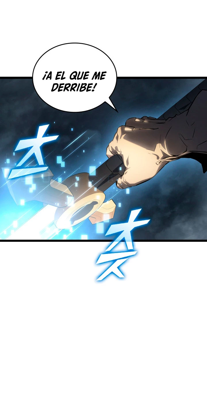 Regreso del ranker de clase SSS Capítulo 67 - Page 78