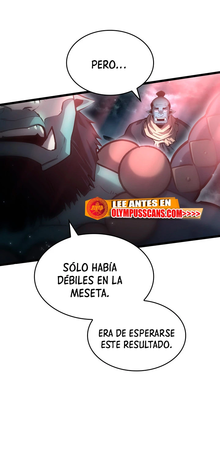 Regreso del ranker de clase SSS Capítulo 68 - Page 21