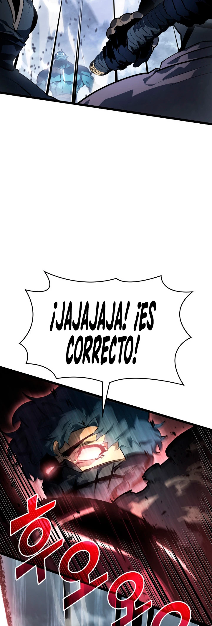Regreso del ranker de clase SSS Capítulo 68 - Page 40