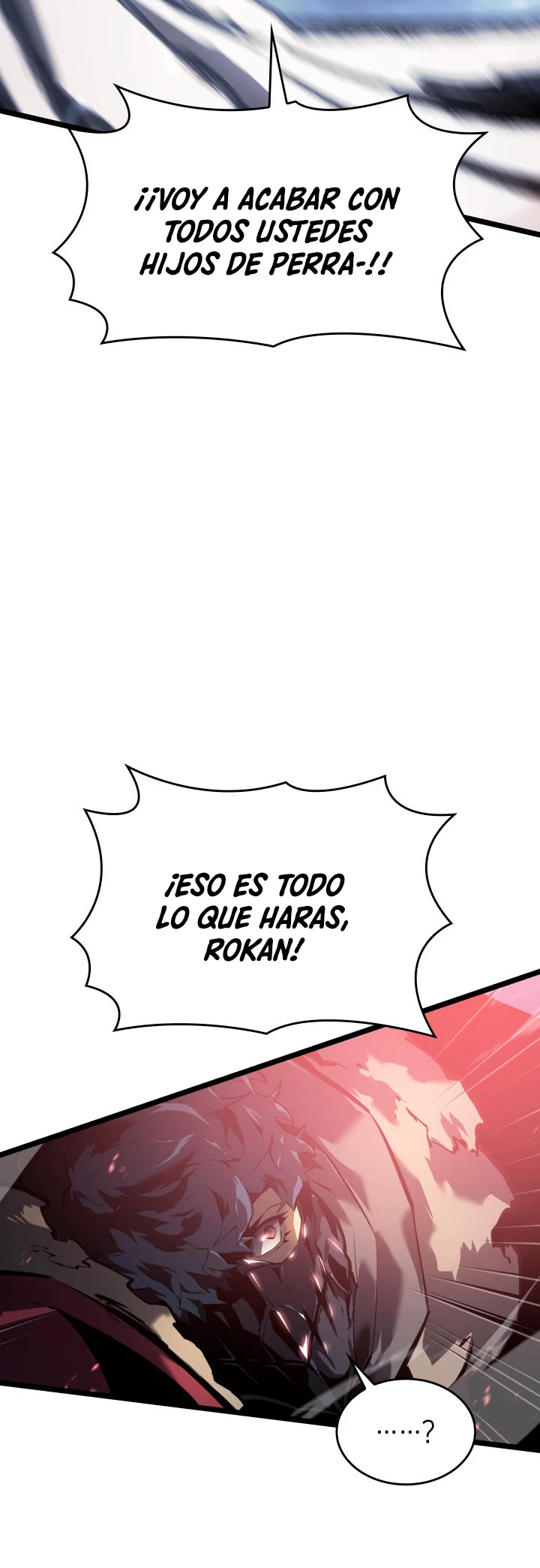 Regreso del ranker de clase SSS Capítulo 68 - Page 53