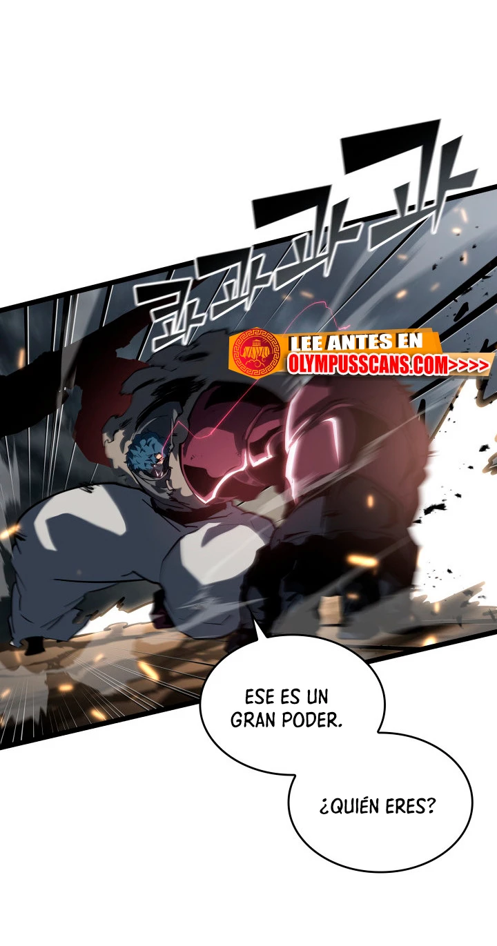 Regreso del ranker de clase SSS Capítulo 68 - Page 57