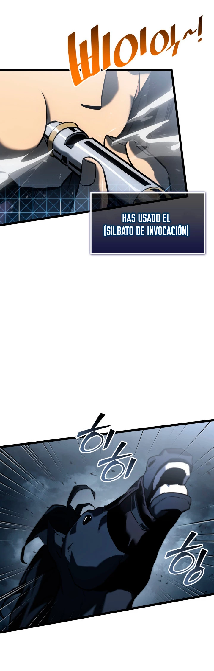 Regreso del ranker de clase SSS Capítulo 68 - Page 6