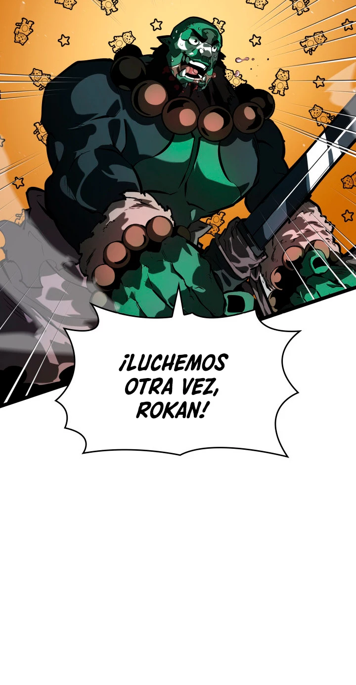 Regreso del ranker de clase SSS Capítulo 69 - Page 14