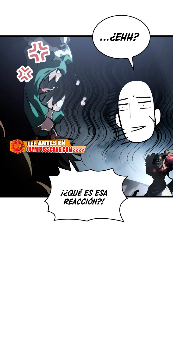 Regreso del ranker de clase SSS Capítulo 69 - Page 15