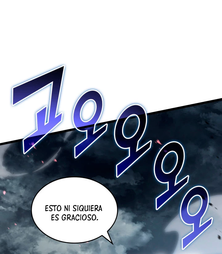 Regreso del ranker de clase SSS Capítulo 69 - Page 31