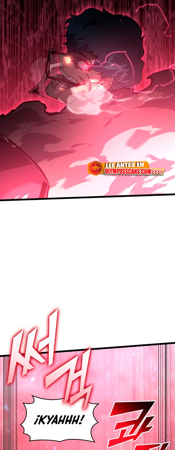 Regreso del ranker de clase SSS Capítulo 69 - Page 35