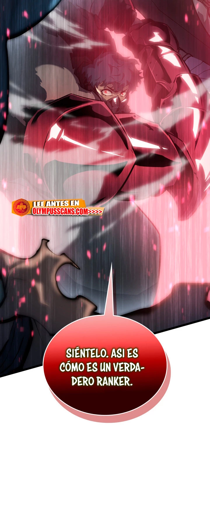 Regreso del ranker de clase SSS Capítulo 69 - Page 4