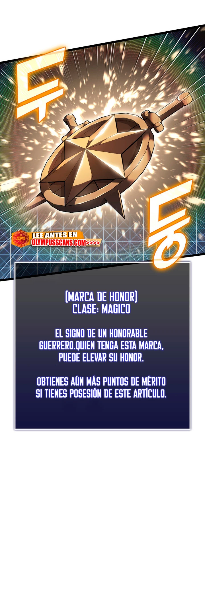 Regreso del ranker de clase SSS Capítulo 69 - Page 46