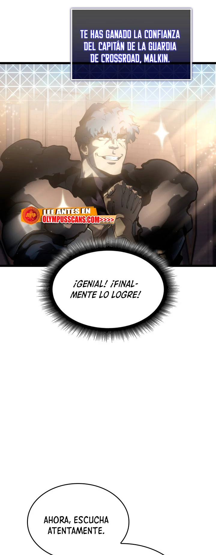 Regreso del ranker de clase SSS Capítulo 69 - Page 53
