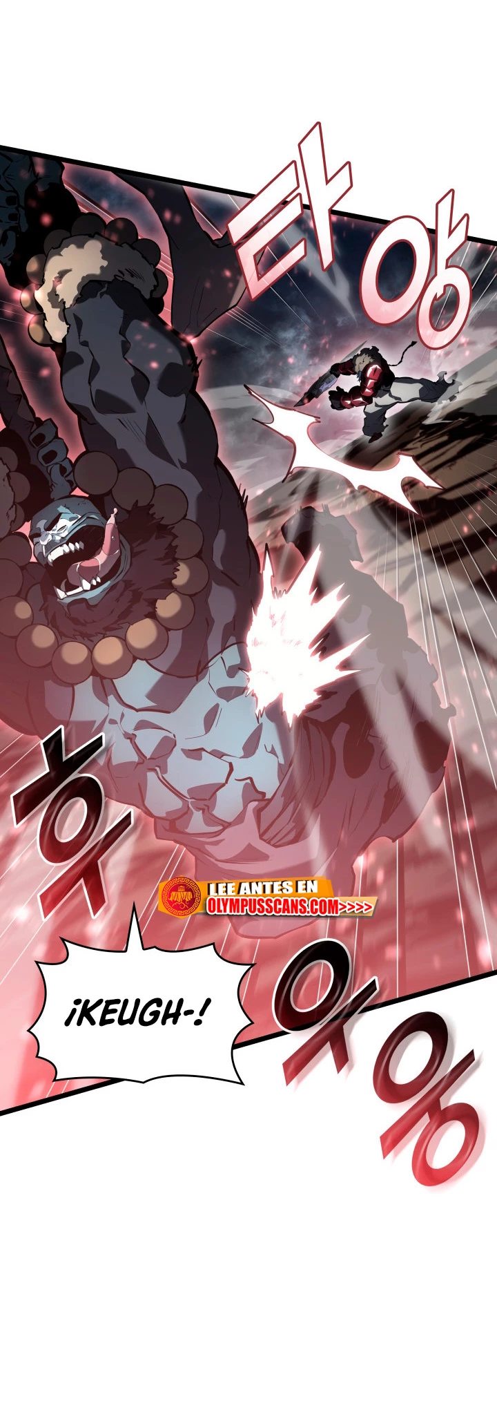Regreso del ranker de clase SSS Capítulo 69 - Page 6
