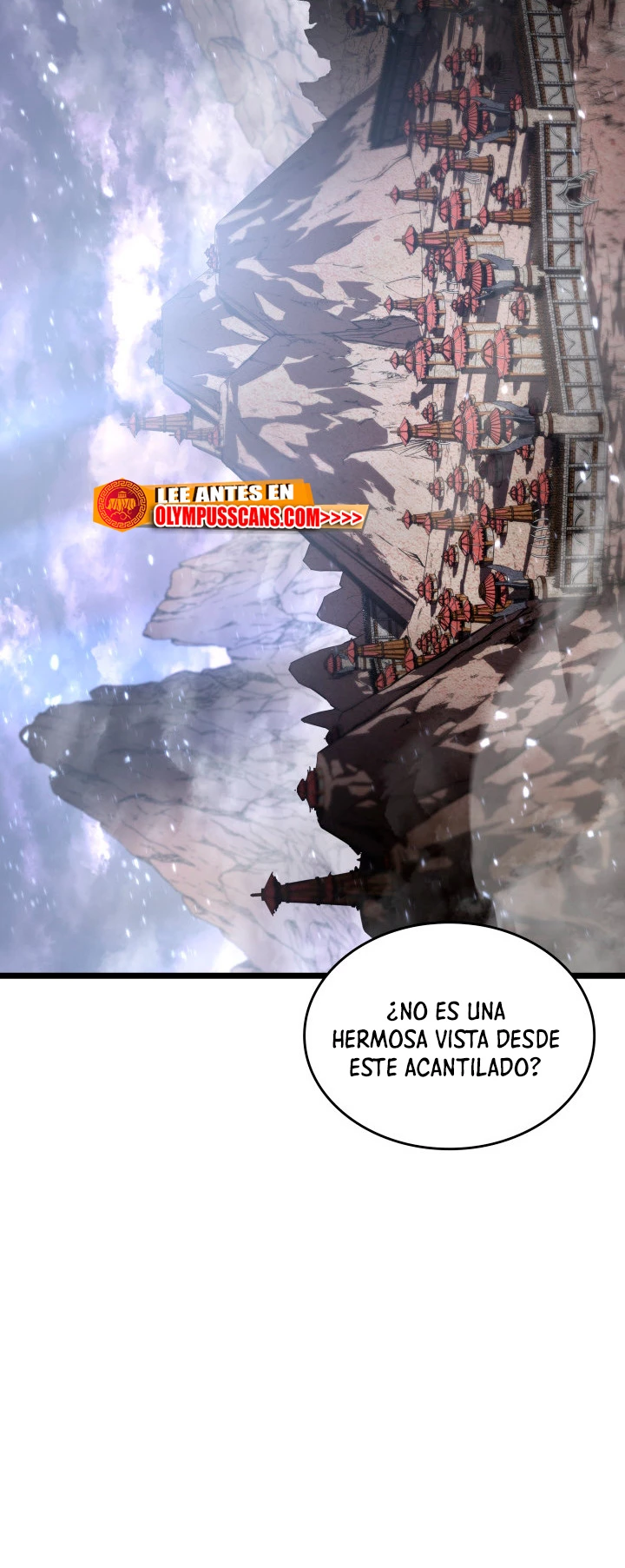 Regreso del ranker de clase SSS Capítulo 69 - Page 78