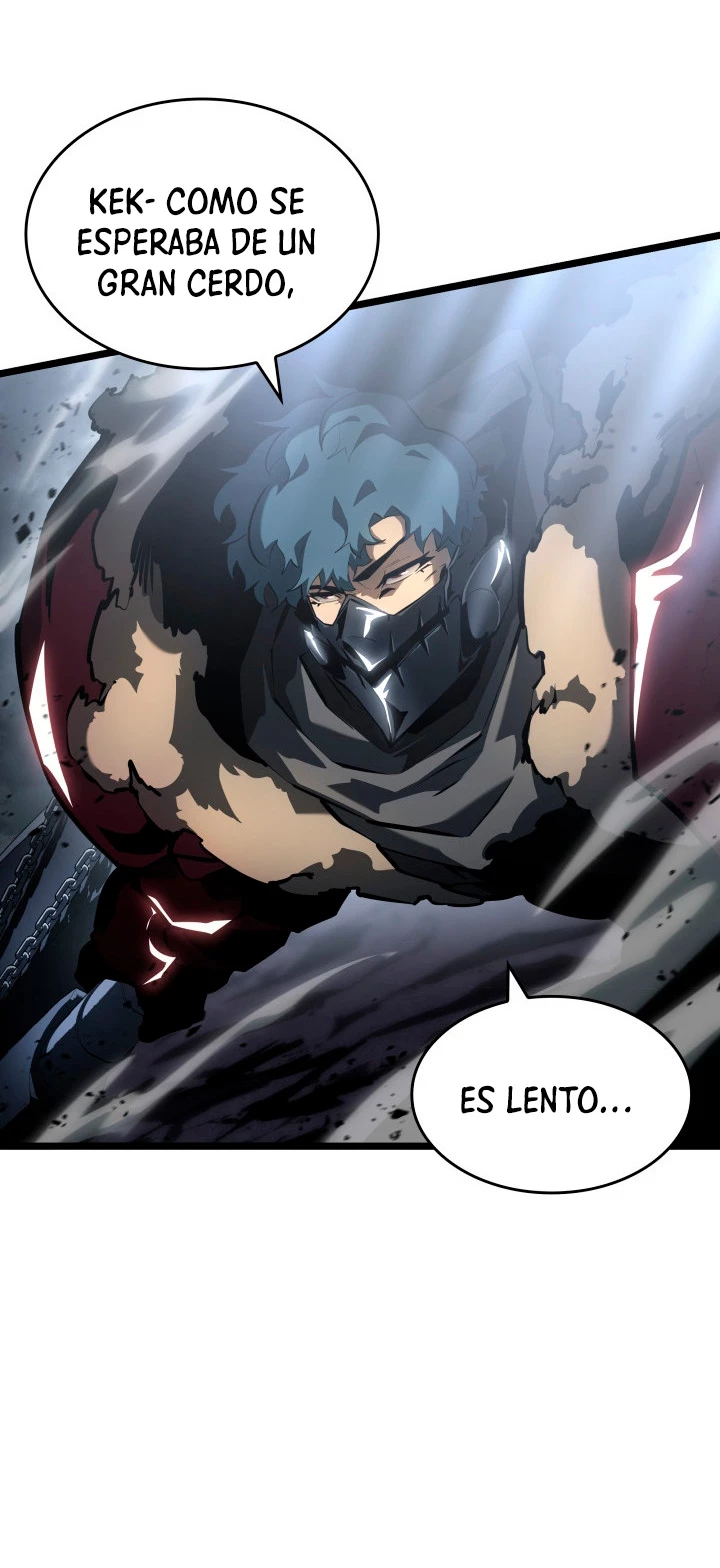 Regreso del ranker de clase SSS Capítulo 69 - Page 9