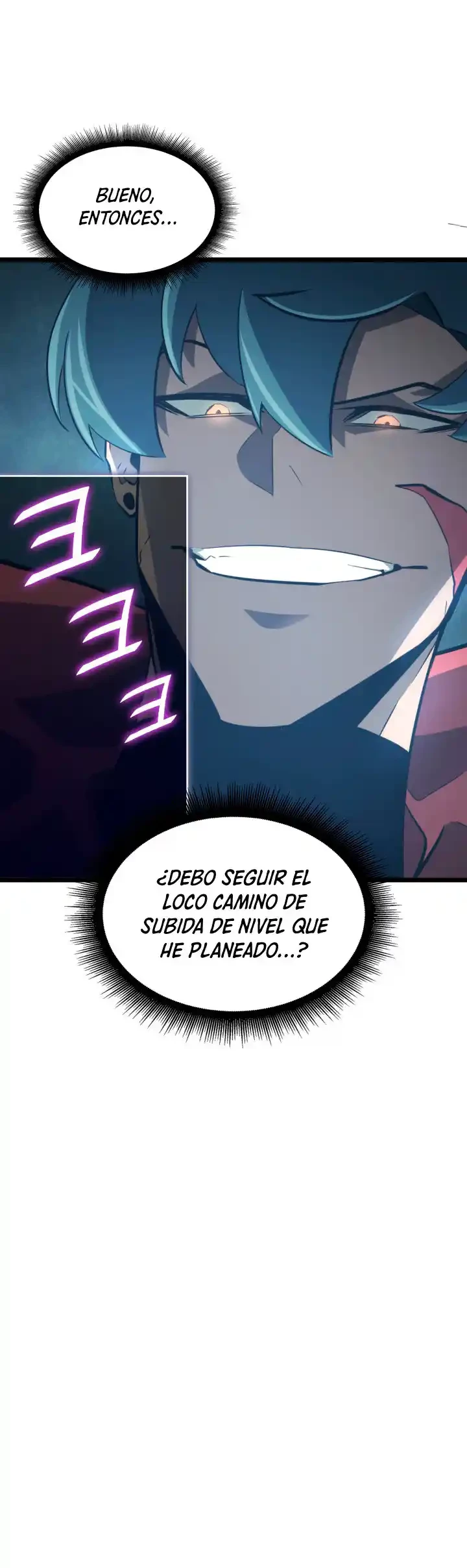 Regreso del ranker de clase SSS Capítulo 7 - Page 16