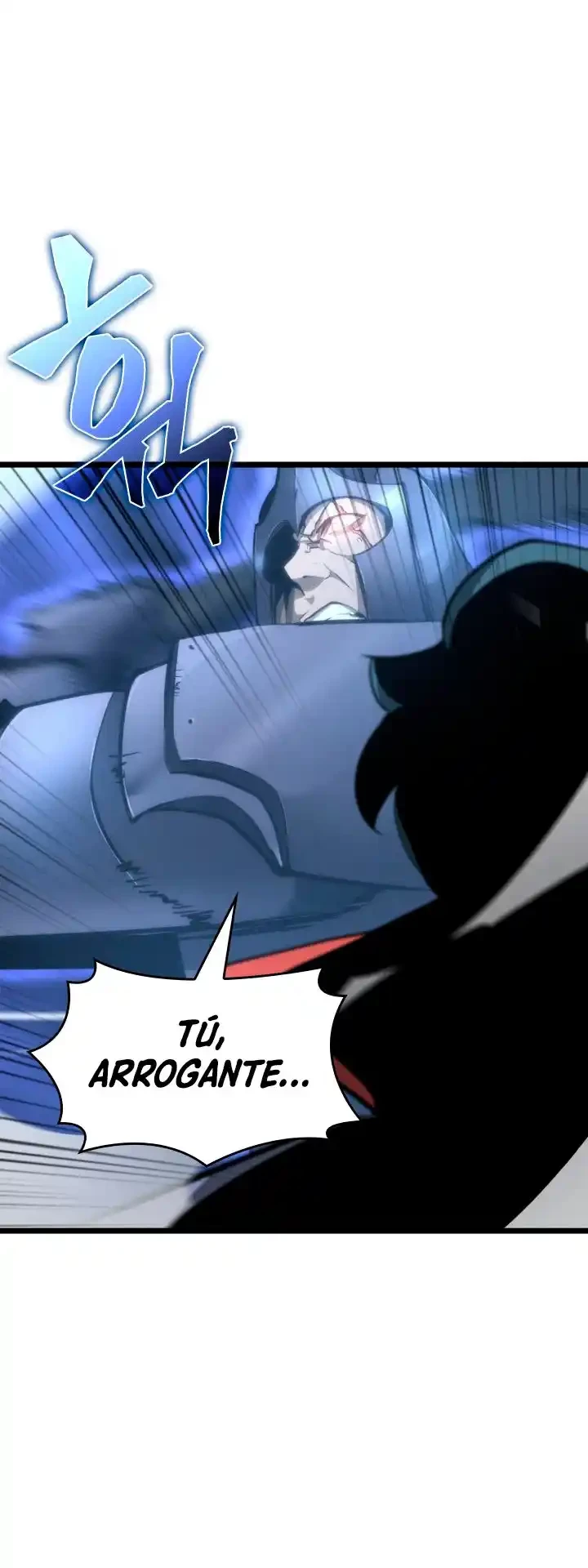 Regreso del ranker de clase SSS Capítulo 7 - Page 48